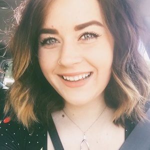 Meet your Posher, Baylee